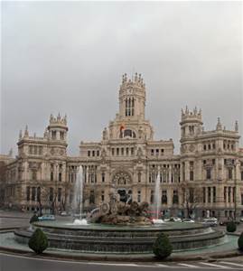 Madrid