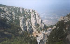 montserrat